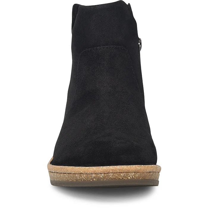WOMEN'S BORN VIV | BLACK DISTRESSED - Image 3