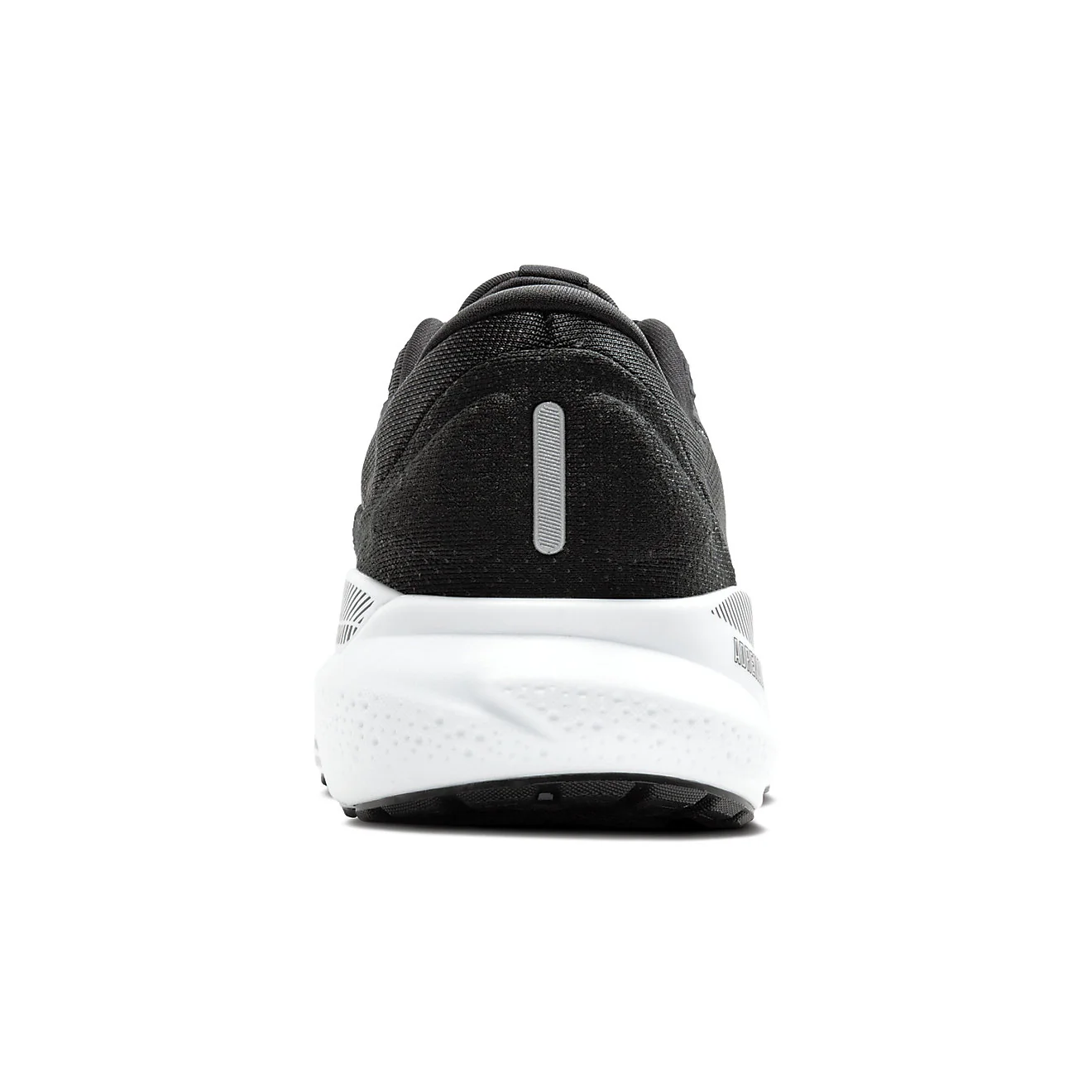 WOMEN'S BROOKS ADRENALINE GTS 24 | BLACK / WHITE - Image 4
