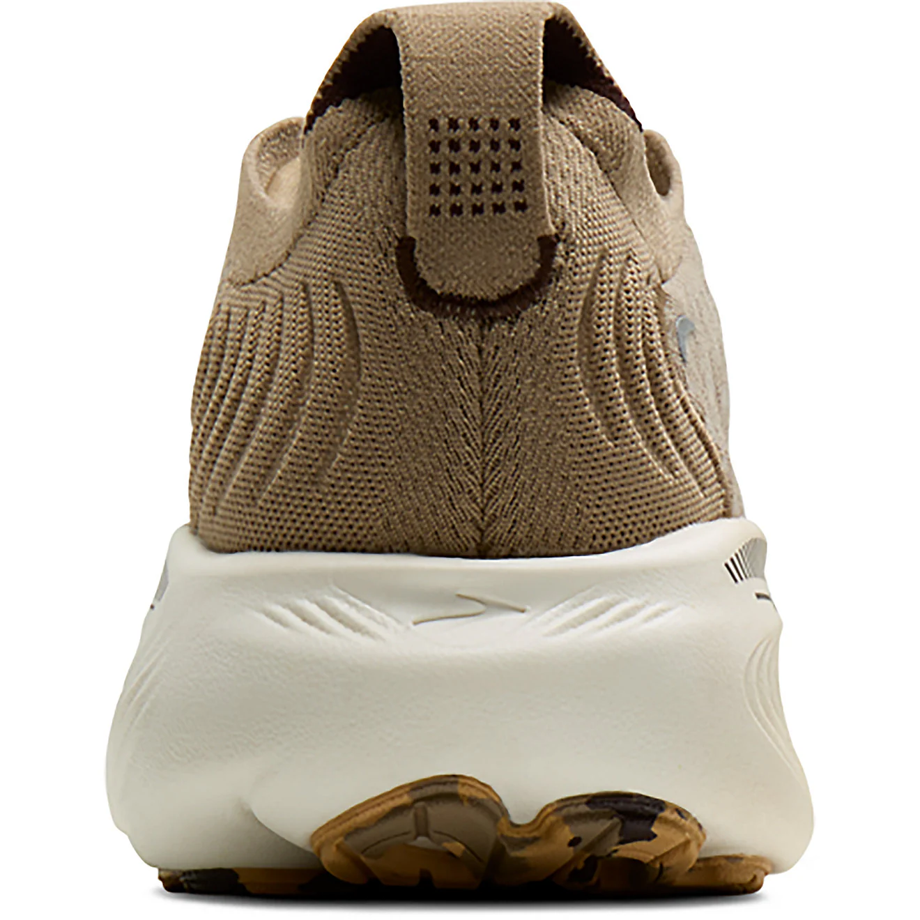 WOMEN'S BROOKS ADRENALINE GTS 25 | GRIEGE / CHOCOLATE / LATTE - Image 4