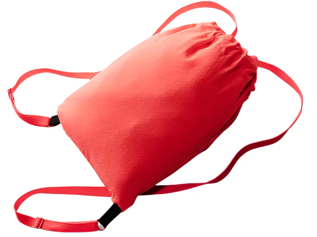 WOMEN'S BROOKS CANOPY JACKET | NEO CAYENNE - Image 5