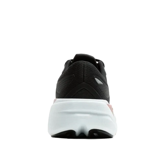 WOMEN'S BROOKS GHOST MAX 3 | BLACK | BLACK | ROSE GOLD - Image 4