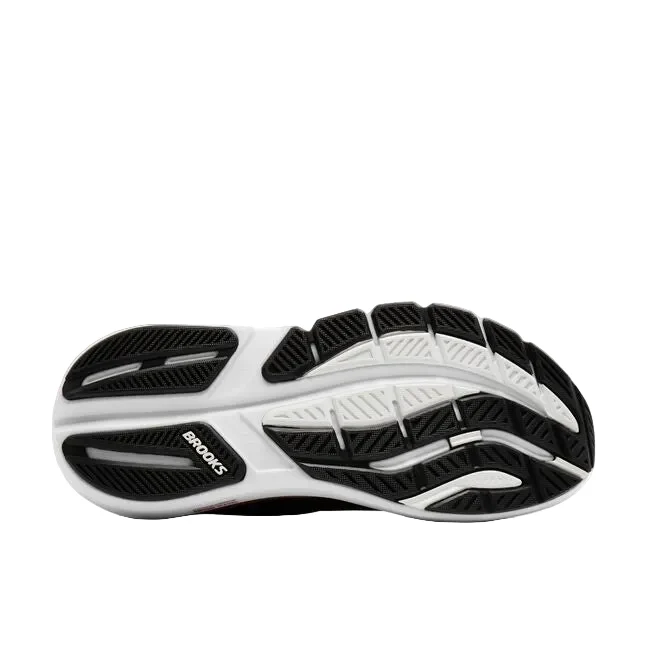 WOMEN'S BROOKS GHOST MAX 3 | BLACK | BLACK | ROSE GOLD - Image 5