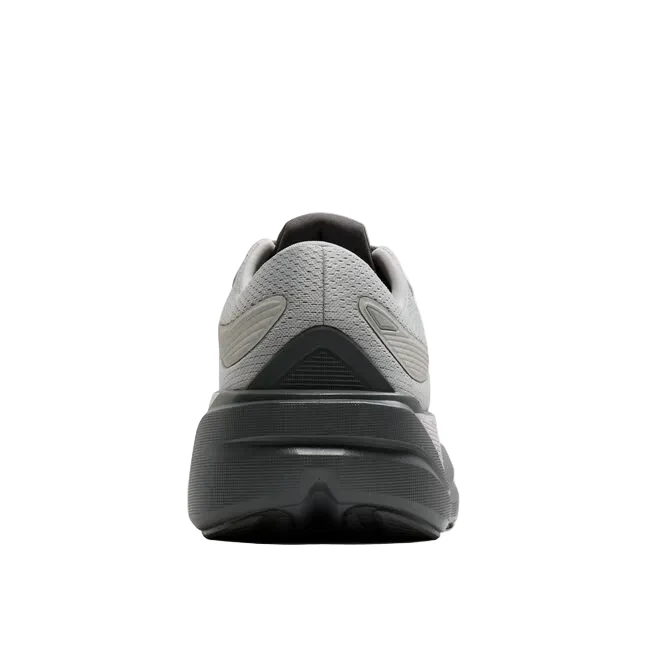 WOMEN'S BROOKS GHOST MAX 3 | HARBOR MIST / POPPY SEED / PINK - Image 4