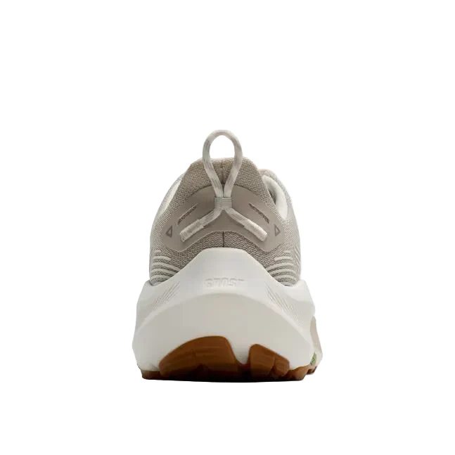 WOMEN'S BROOKS GHOST TRAIL | COCONUT / CHATEAU / ROSE - Image 4