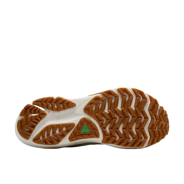 WOMEN'S BROOKS GHOST TRAIL | COCONUT / CHATEAU / ROSE - Image 5