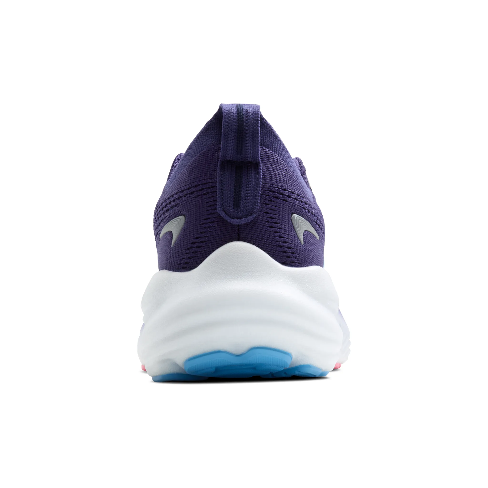 WOMEN'S BROOKS GLYCERIN 22 | BLUE RIBBON / PEACOAT / DIANTHUS - Image 4