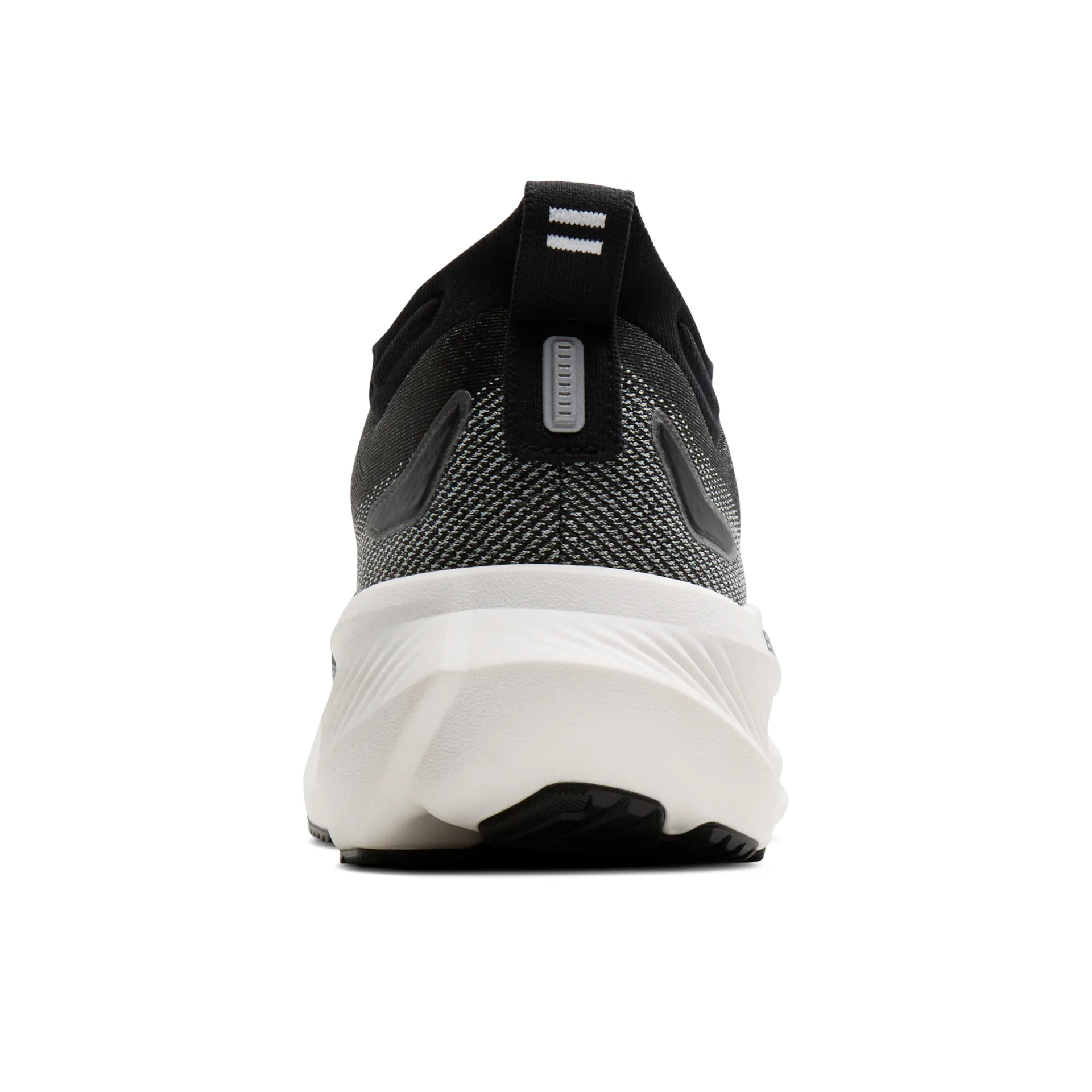 WOMEN'S BROOKS GLYCERIN 23 | BLACK / GREY / WHITE - Image 4