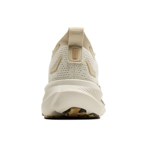 WOMEN'S BROOKS GLYCERIN 23 | TOFU / CREME / CHOCOLATE - Image 3