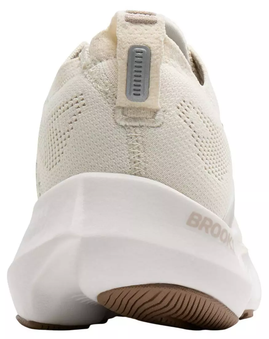 WOMEN'S BROOKS GLYCERIN FLEX | COCONUT | CHATEAU | PORTABELLA - Image 5
