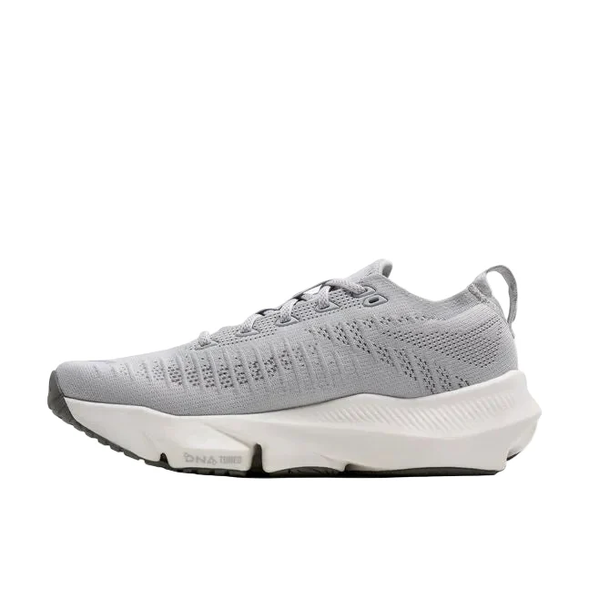 WOMEN'S BROOKS GLYCERIN FLEX | HARBOR MIST / POPPY SEED / PINK - Image 2