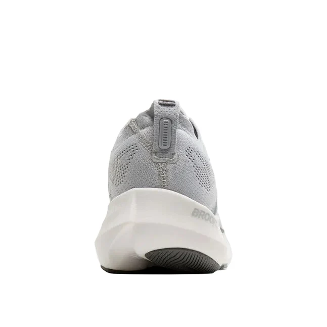 WOMEN'S BROOKS GLYCERIN FLEX | HARBOR MIST / POPPY SEED / PINK - Image 4