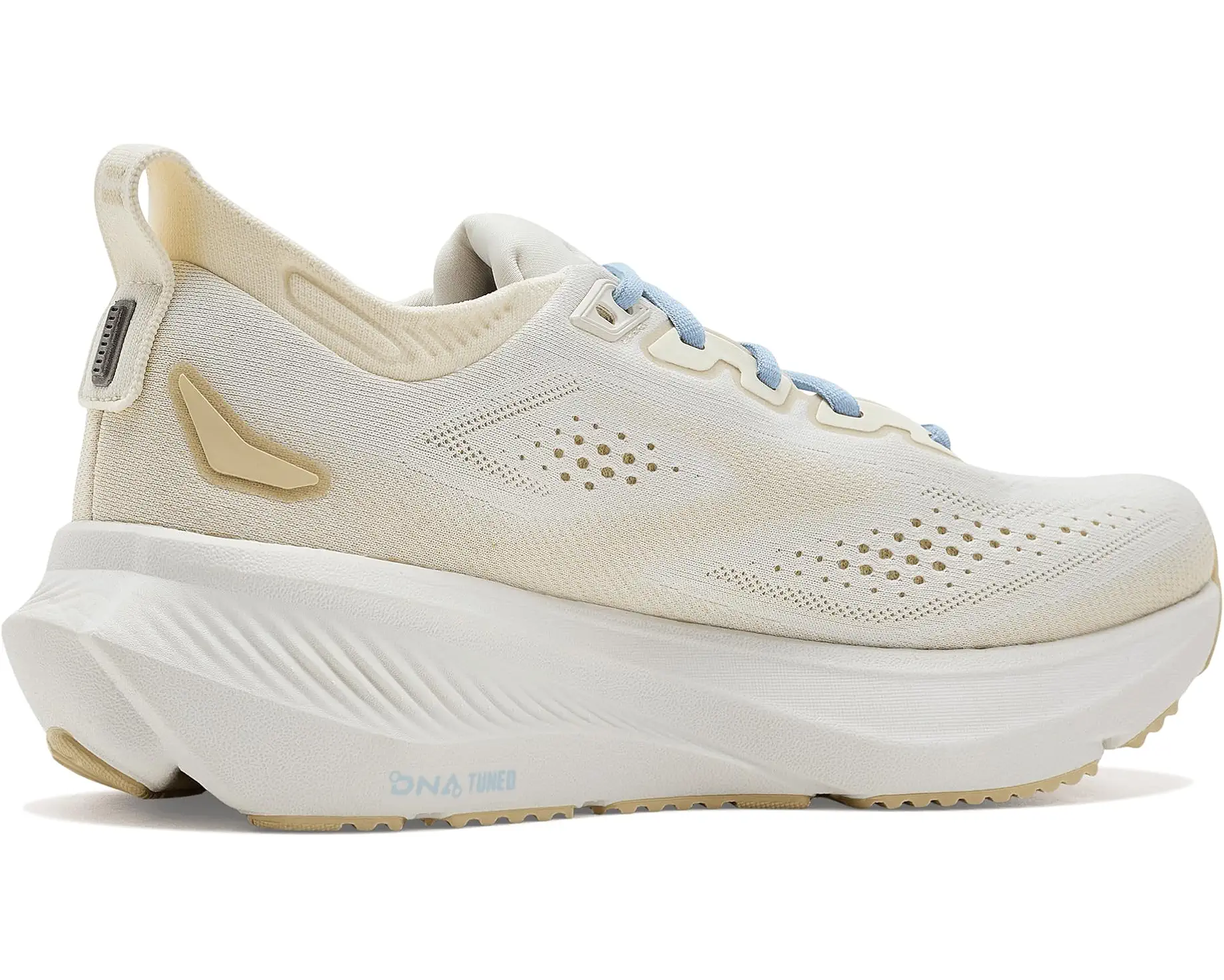 WOMEN'S BROOKS GLYCERIN 23 | COCONUT / SAND / SKYWAY - Image 4