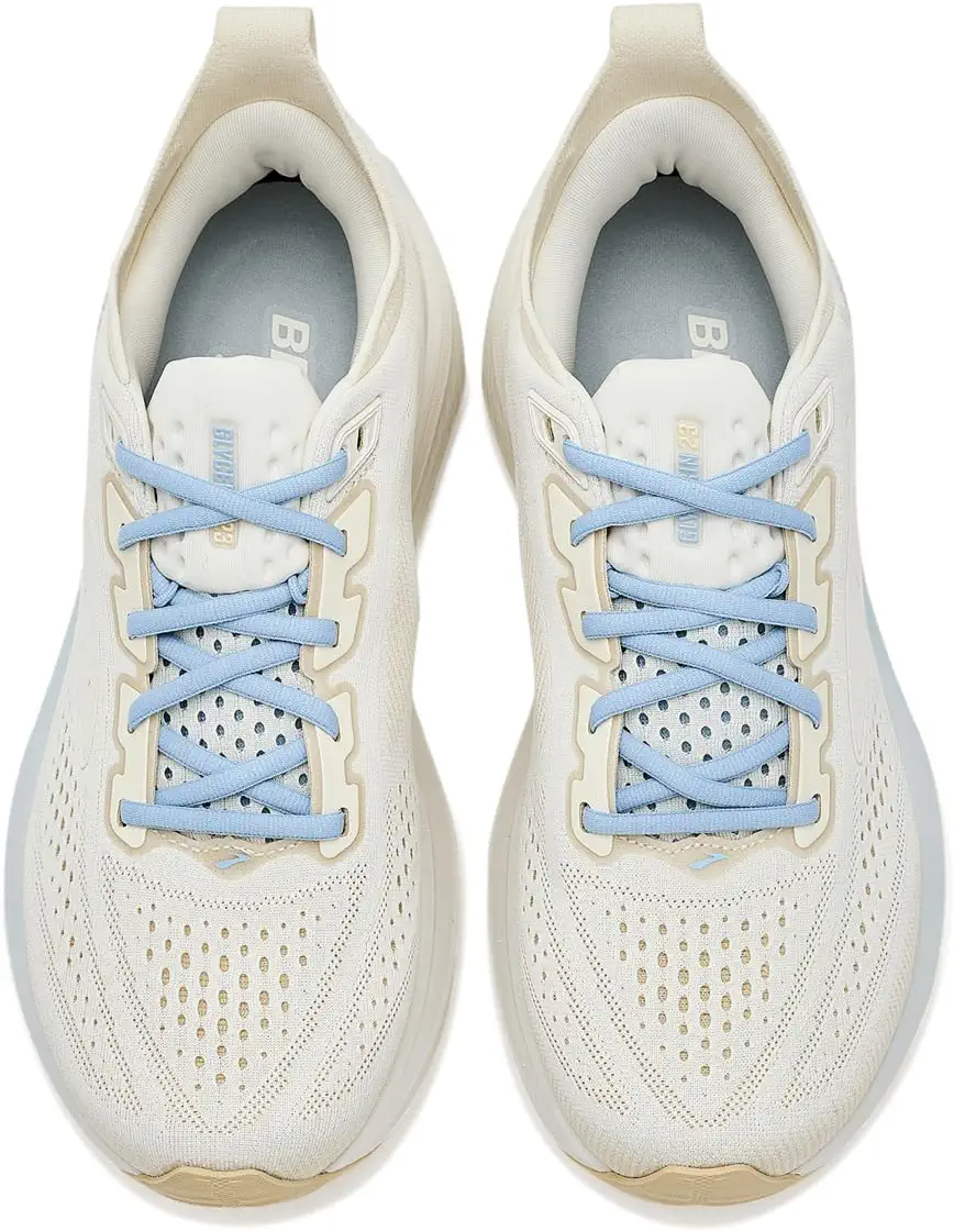 WOMEN'S BROOKS GLYCERIN 23 | COCONUT / SAND / SKYWAY - Image 7