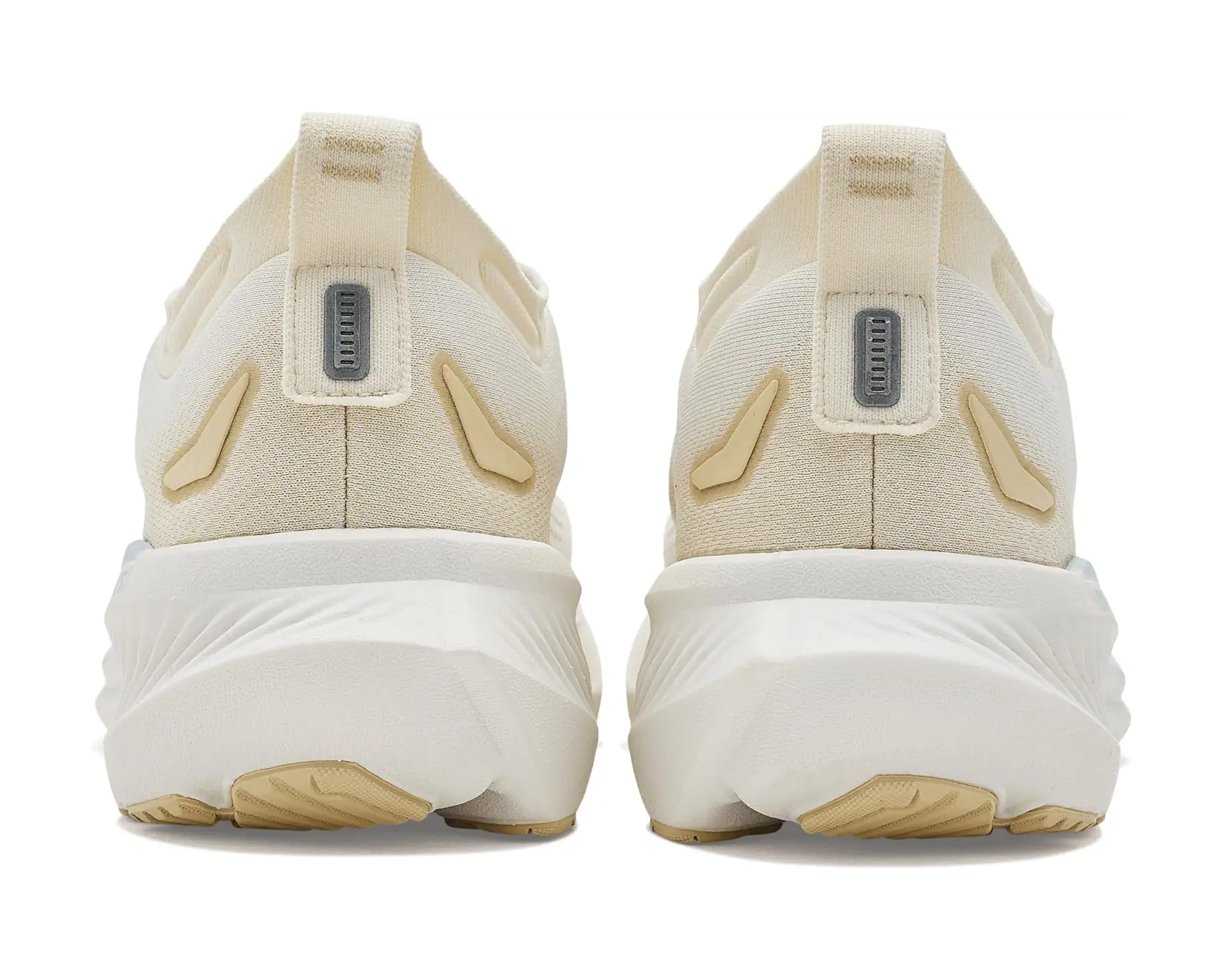 WOMEN'S BROOKS GLYCERIN 23 | COCONUT / SAND / SKYWAY - Image 8