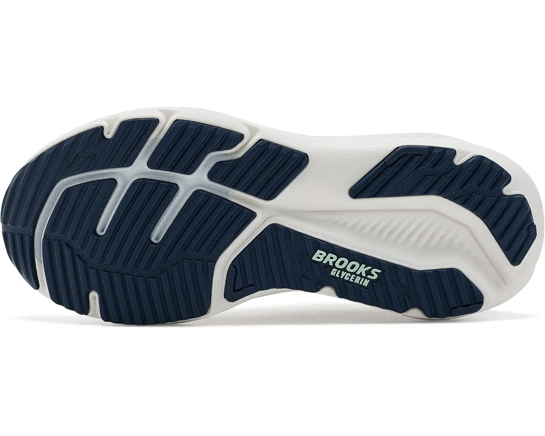 WOMEN'S BROOKS GLYCERIN 23 | SPELLBOUND / YUCCA / PINK - Image 5