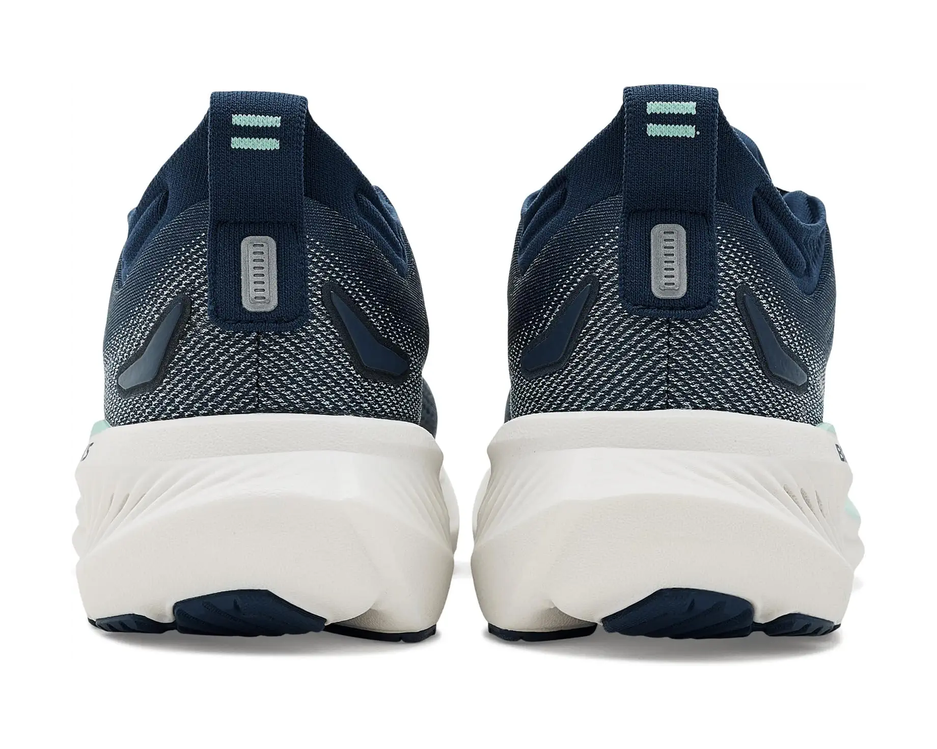 WOMEN'S BROOKS GLYCERIN 23 | SPELLBOUND / YUCCA / PINK - Image 8