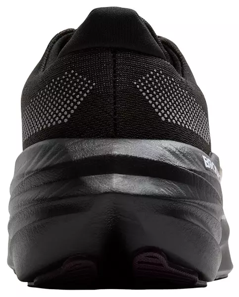 WOMEN'S BROOKS GLYCERIN MAX | BLACK / ORCHID ICE / GREY - Image 6