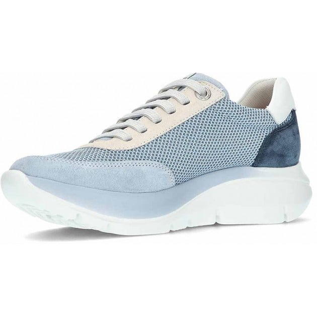 WOMEN'S CALLAGHAN ALGORITMO SRA 62400 | CIELO - Image 3