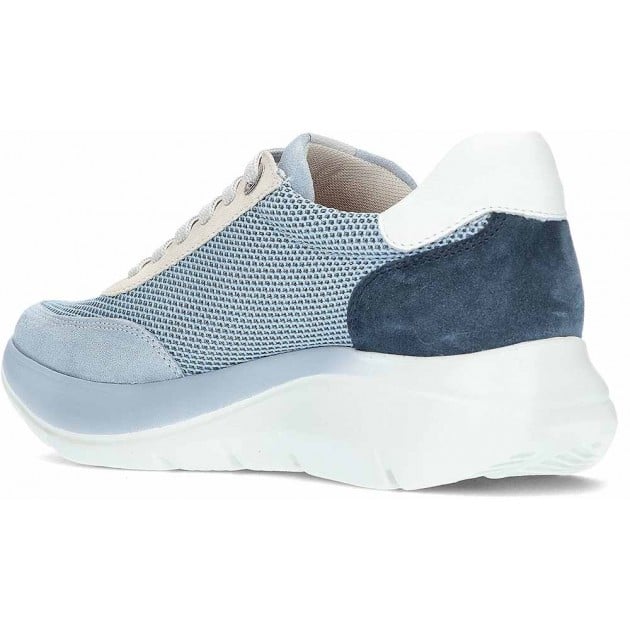 WOMEN'S CALLAGHAN ALGORITMO SRA 62400 | CIELO - Image 4