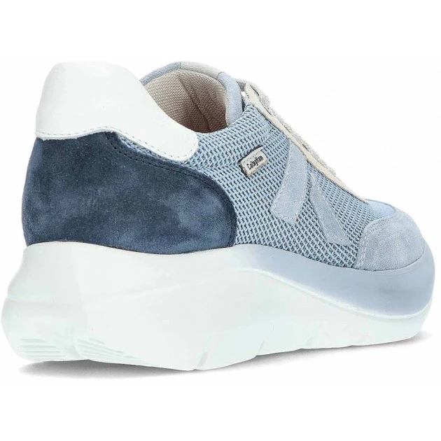 WOMEN'S CALLAGHAN ALGORITMO SRA 62400 | CIELO - Image 5