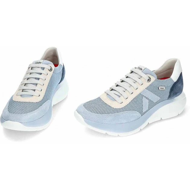 WOMEN'S CALLAGHAN ALGORITMO SRA 62400 | CIELO - Image 6