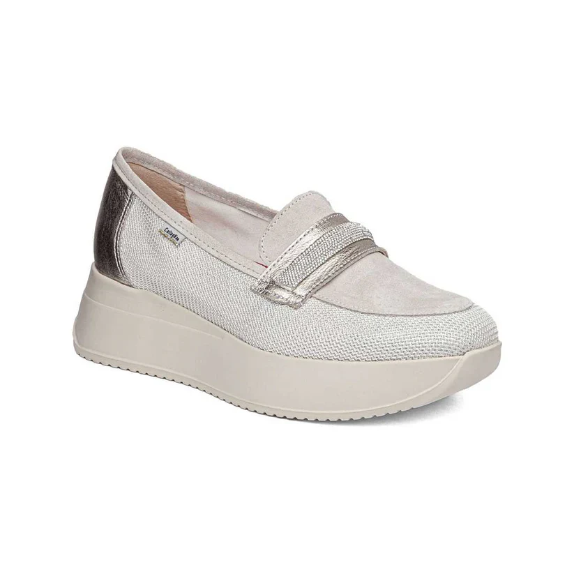 WOMEN'S CALLAGHAN BABYLON 60303 | MARFIL - Image 3