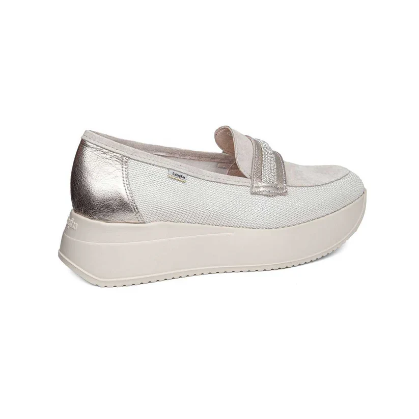 WOMEN'S CALLAGHAN BABYLON 60303 | MARFIL - Image 4