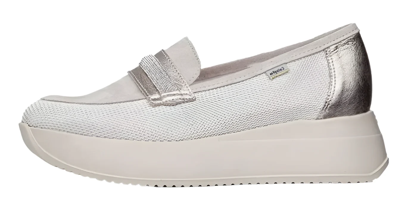 WOMEN'S CALLAGHAN BABYLON 60303 | MARFIL - Image 6