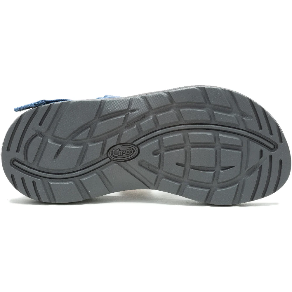 WOMEN'S CHACO MEGA Z / CLOUD WIDE-STRAP CUSHIONED SANDAL | AGATE BAKED CLAY - Image 9
