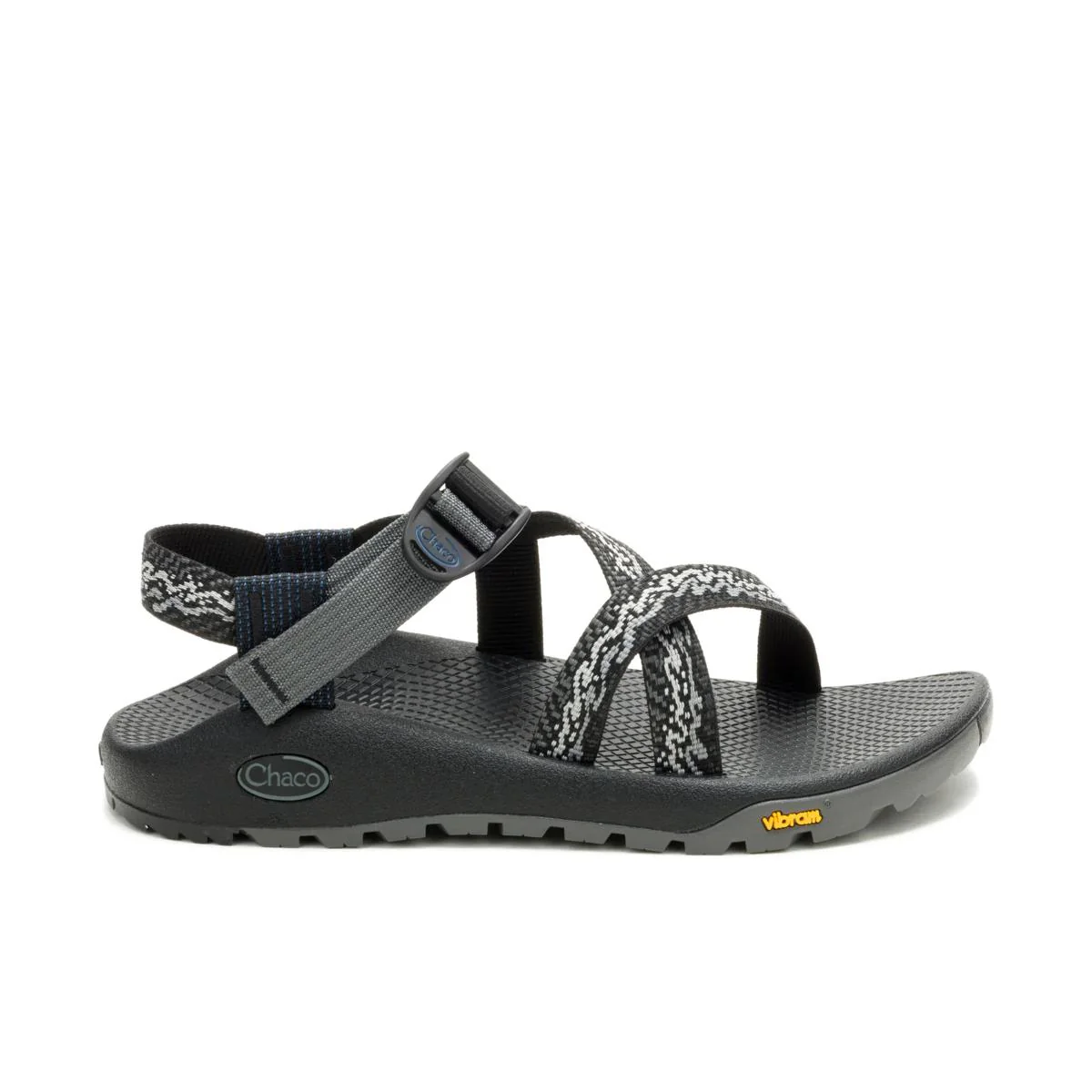 WOMEN'S CHACO RAPID PRO SANDAL | EDDY BLACK | GRAPHITE