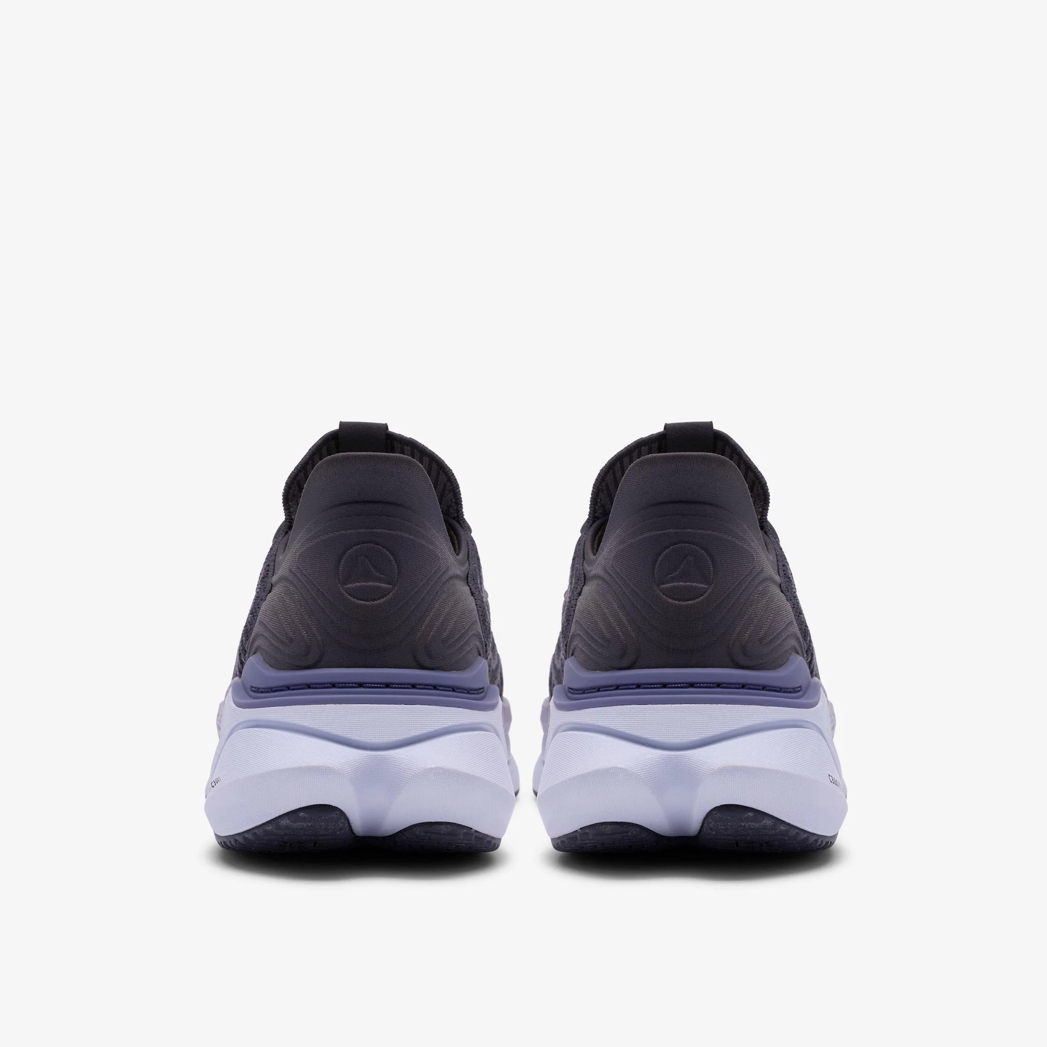 WOMEN'S CLARKS PACE RISE | BLACK COMBI - Image 5