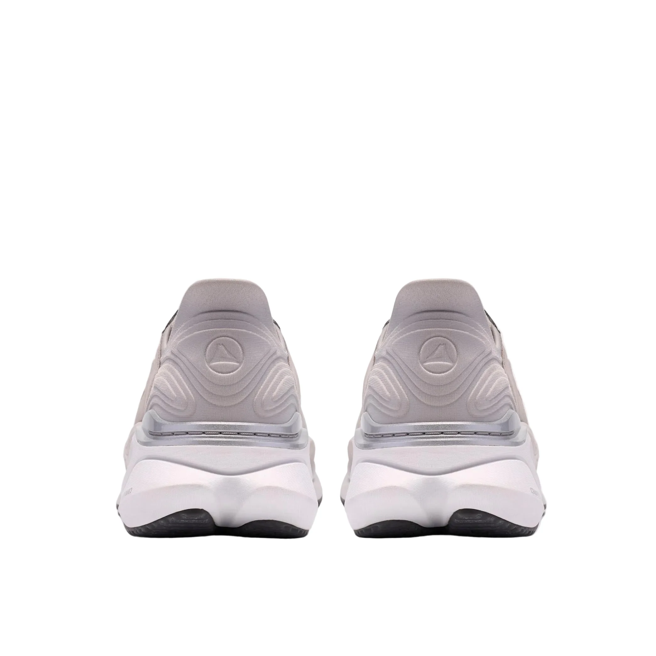 WOMEN'S CLARKS PACE | GREY COMBI - Image 5