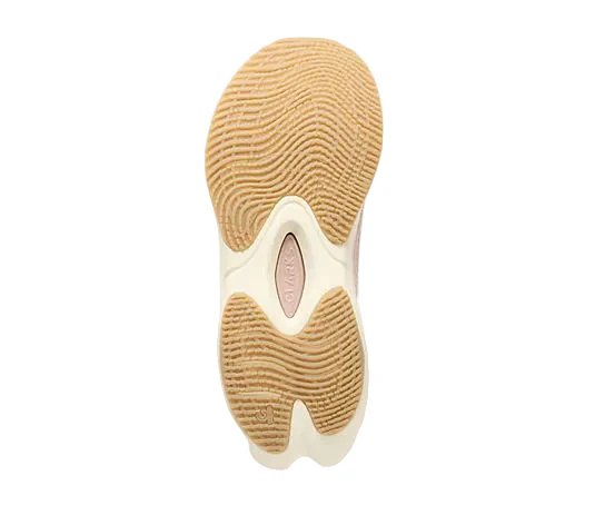 WOMEN'S CLARKS PACE | SAND COMBI - Image 6