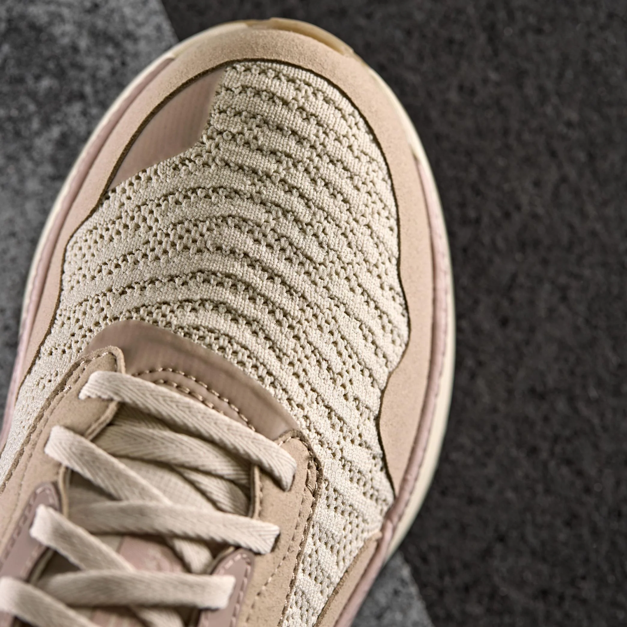 WOMEN'S CLARKS PACE | SAND COMBI - Image 9