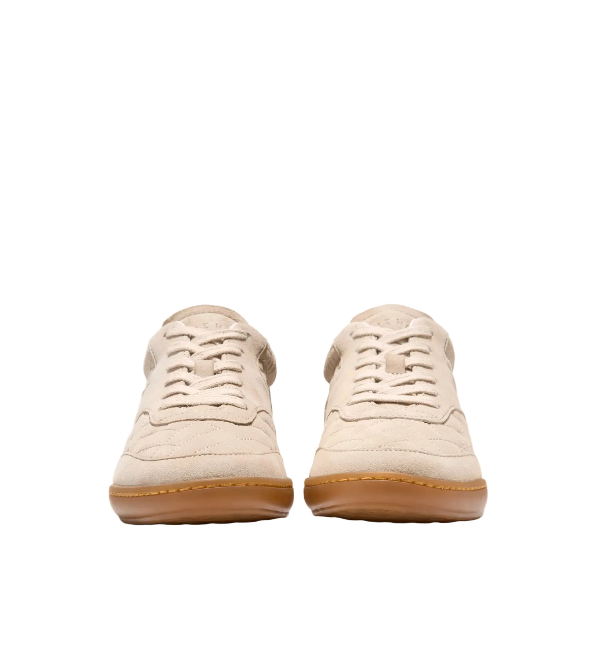 WOMEN'S COLE HAAN GRANDPRØ JAZLYN SNEAKERS | SESAME | IVORY - Image 2