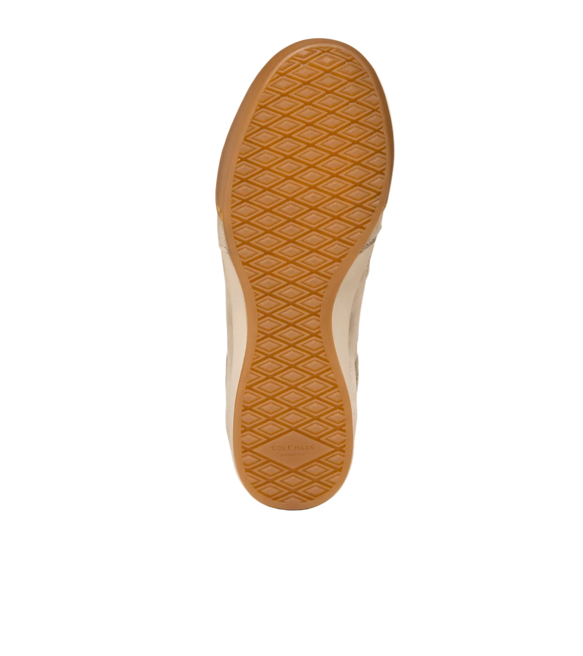 WOMEN'S COLE HAAN GRANDPRØ JAZLYN SNEAKERS | SESAME | IVORY - Image 6