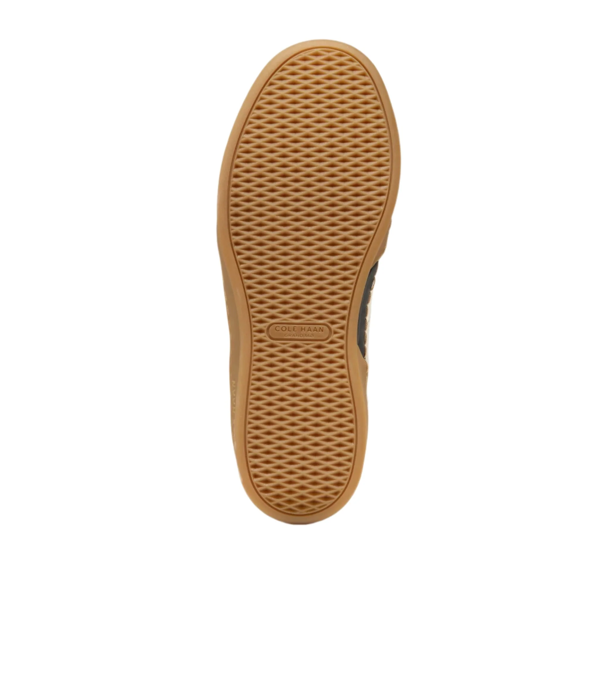 WOMEN'S COLE HAAN GRANDPRØ BREAKAWAY SNEAKER | IVORY / GUM - Image 5
