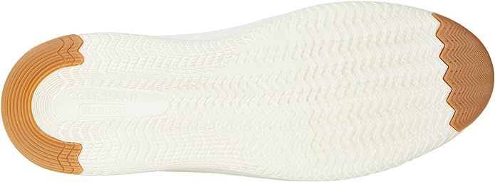 WOMEN'S COLE HAAN GRANDPRØ TOPSPIN SNEAKER | WHITE / LEOPARD PRINT - Image 8
