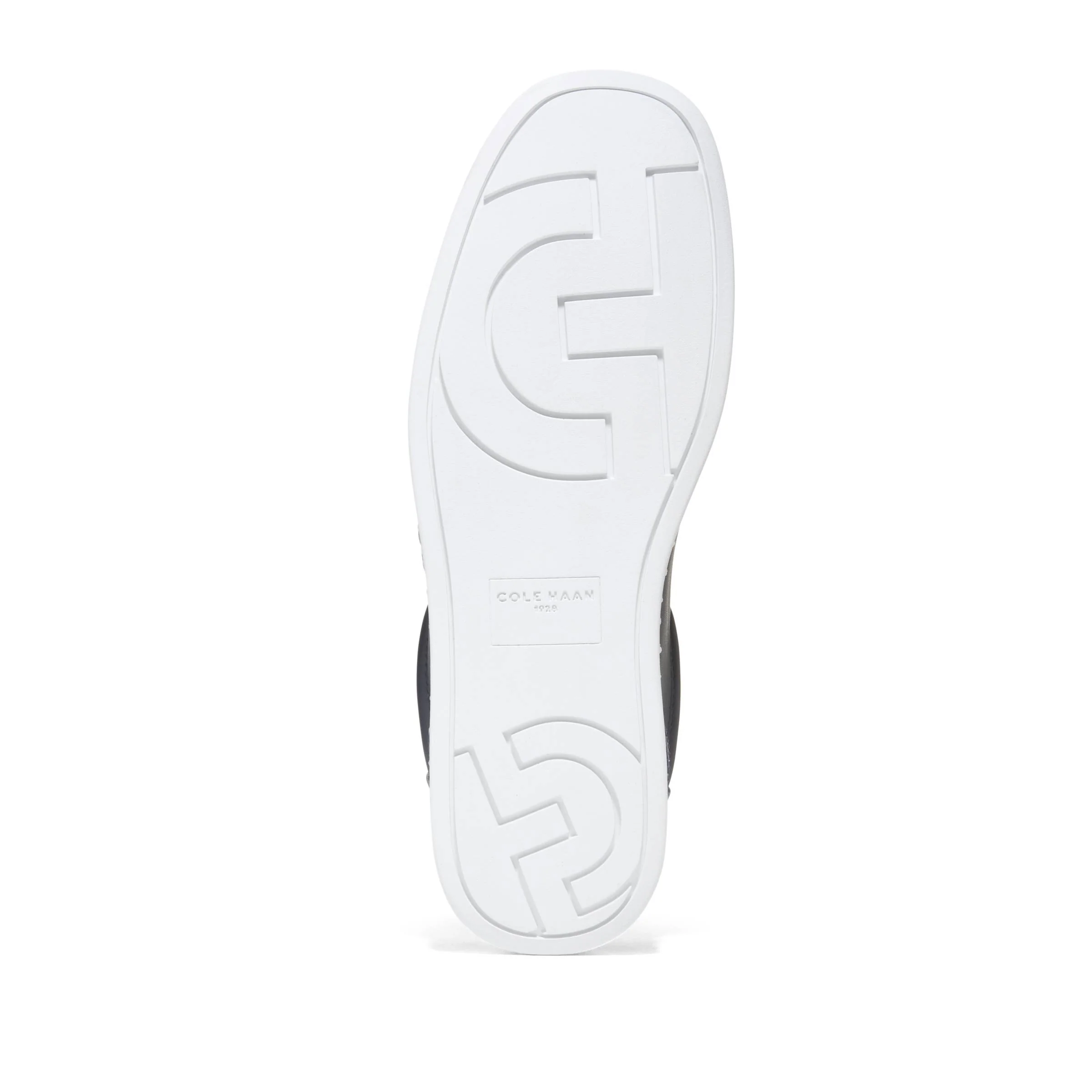 WOMEN'S COLE HAAN GRANDPRO ACELIA SNEAKER | MOONLIGHT MOON / WHITE - Image 5
