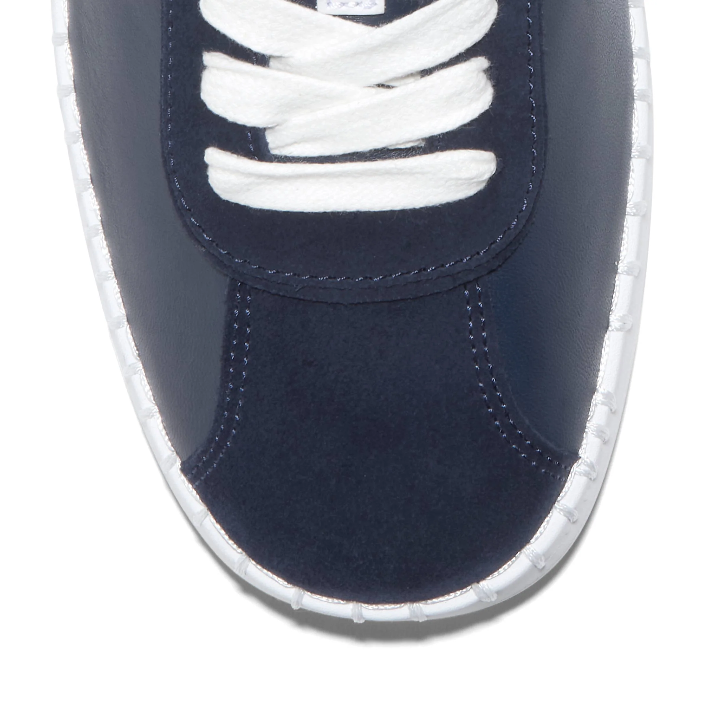 WOMEN'S COLE HAAN GRANDPRO ACELIA SNEAKER | MOONLIGHT MOON / WHITE - Image 8