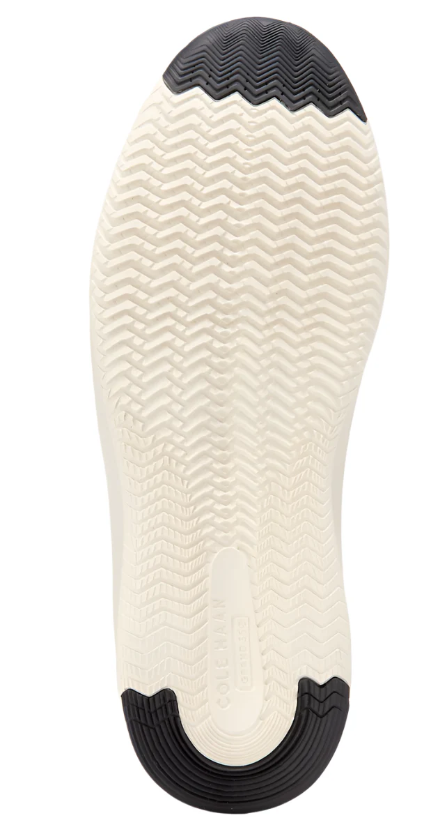 WOMEN'S COLE HAAN GRANDPRØ TOPSPIN SNEAKER | IVORY / TORTOISE PATENT - Image 4