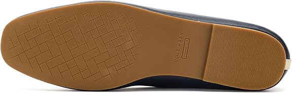 WOMEN'S COLE HAAN PAYSON SOFT BOW LOAFER | ALABASTER - Image 7