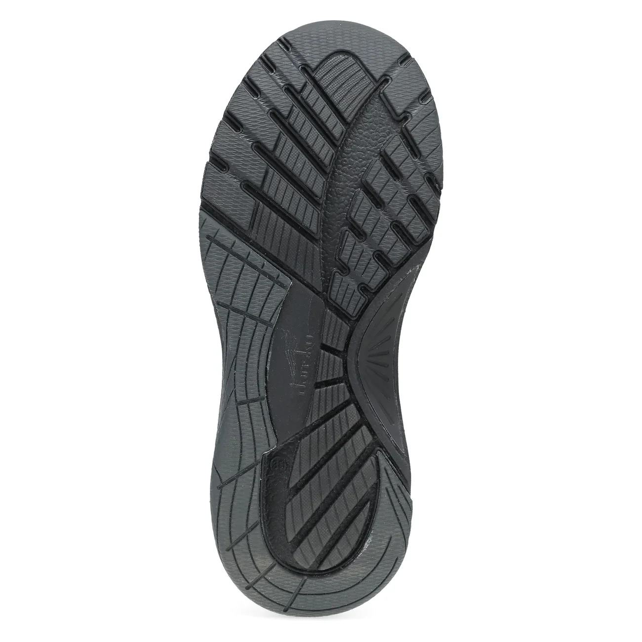 WOMEN'S DANSKO PEP SLIP-ON | BLACK - Image 6