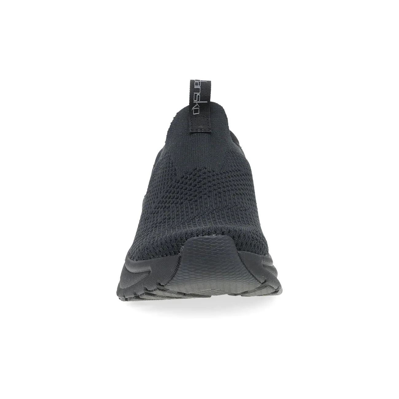 WOMEN'S DANSKO PEP SLIP-ON | BLACK - Image 7