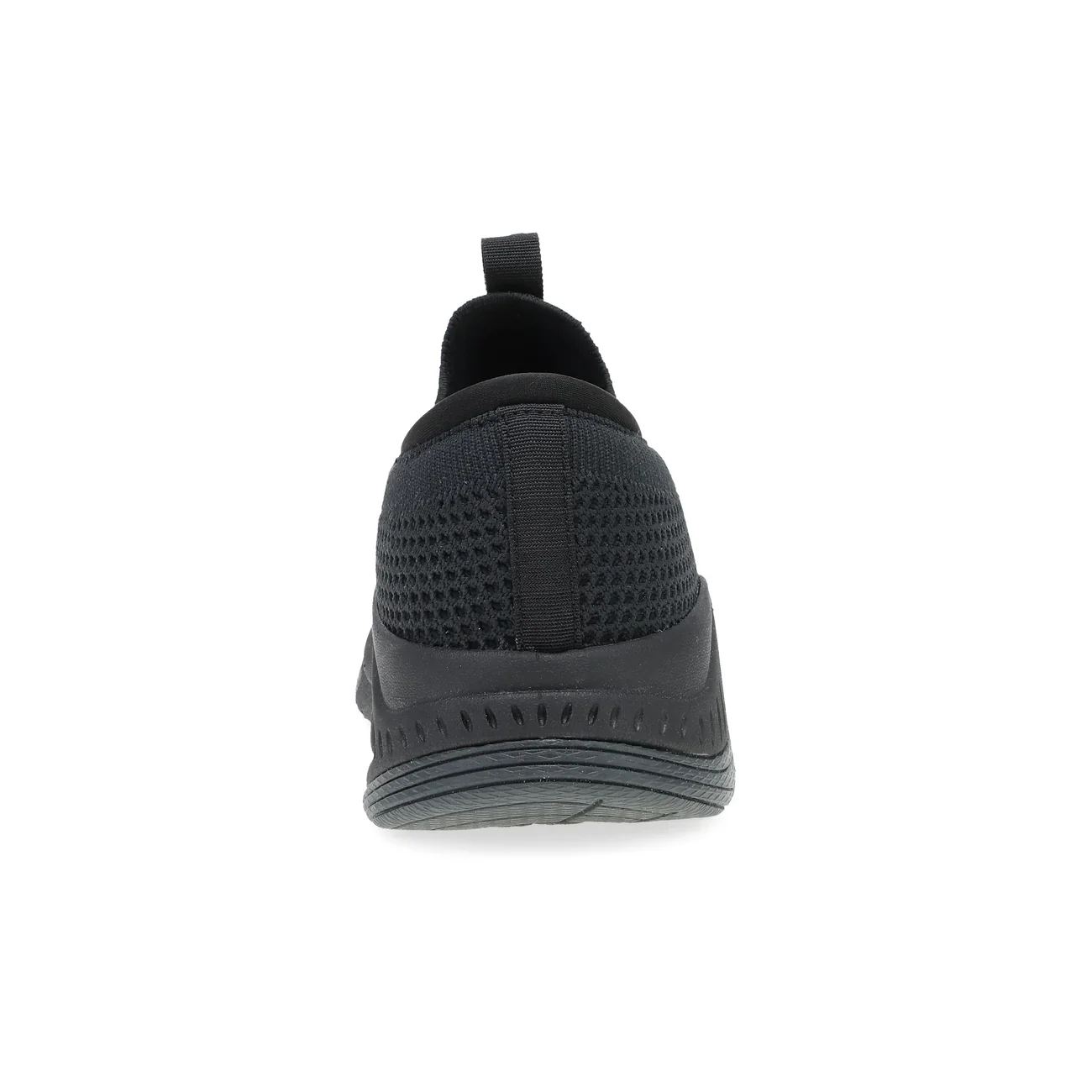 WOMEN'S DANSKO PEP SLIP-ON | BLACK - Image 8