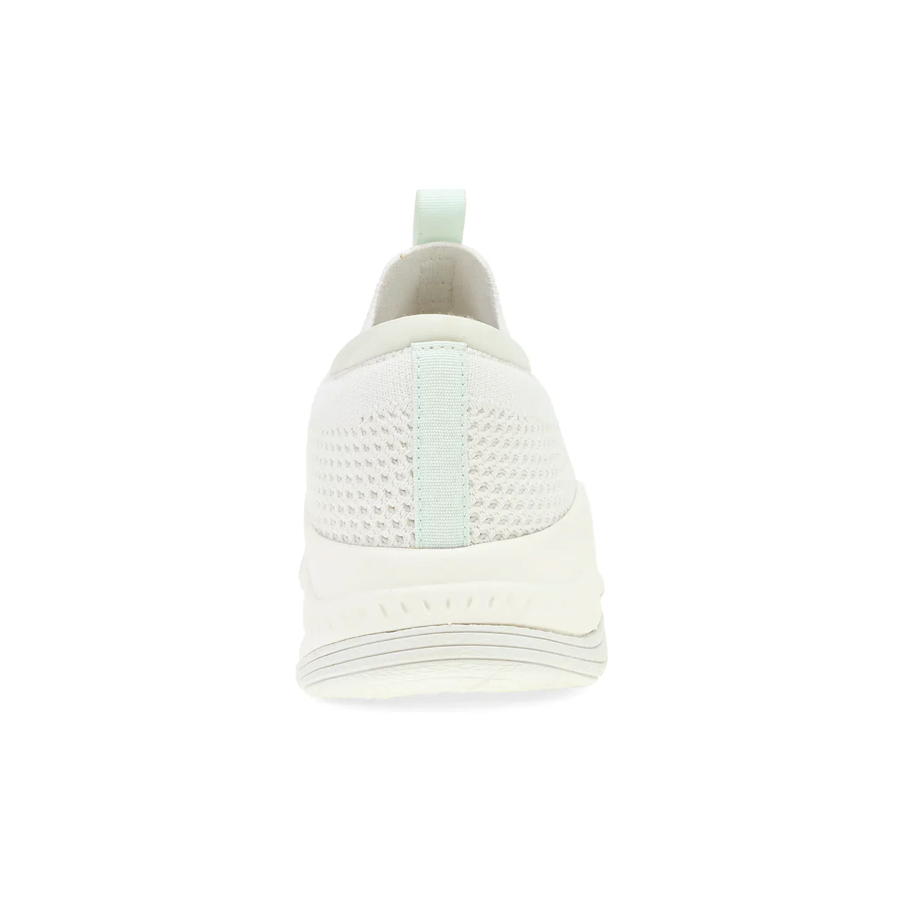 WOMEN'S DANSKO PEP SLIP-ON | WHITE - Image 8