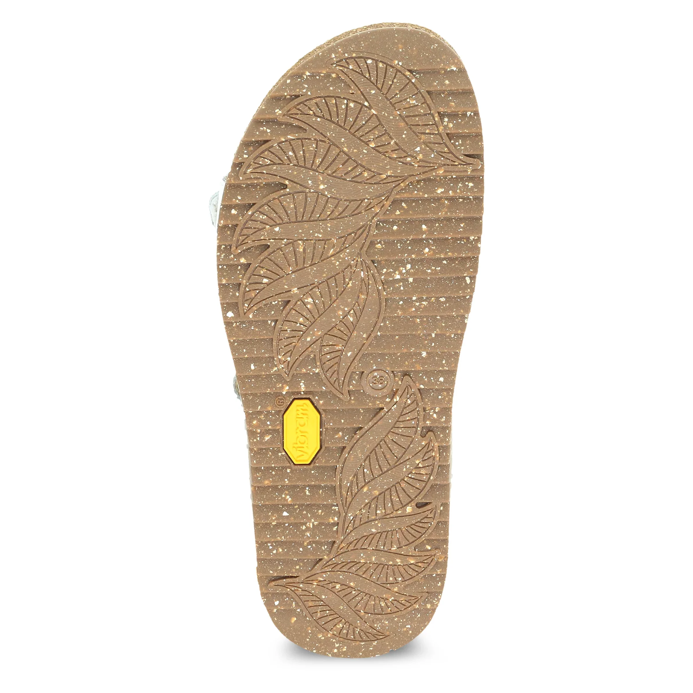 WOMEN'S DANSKO DAYNA | WHITE CROCO - Image 8