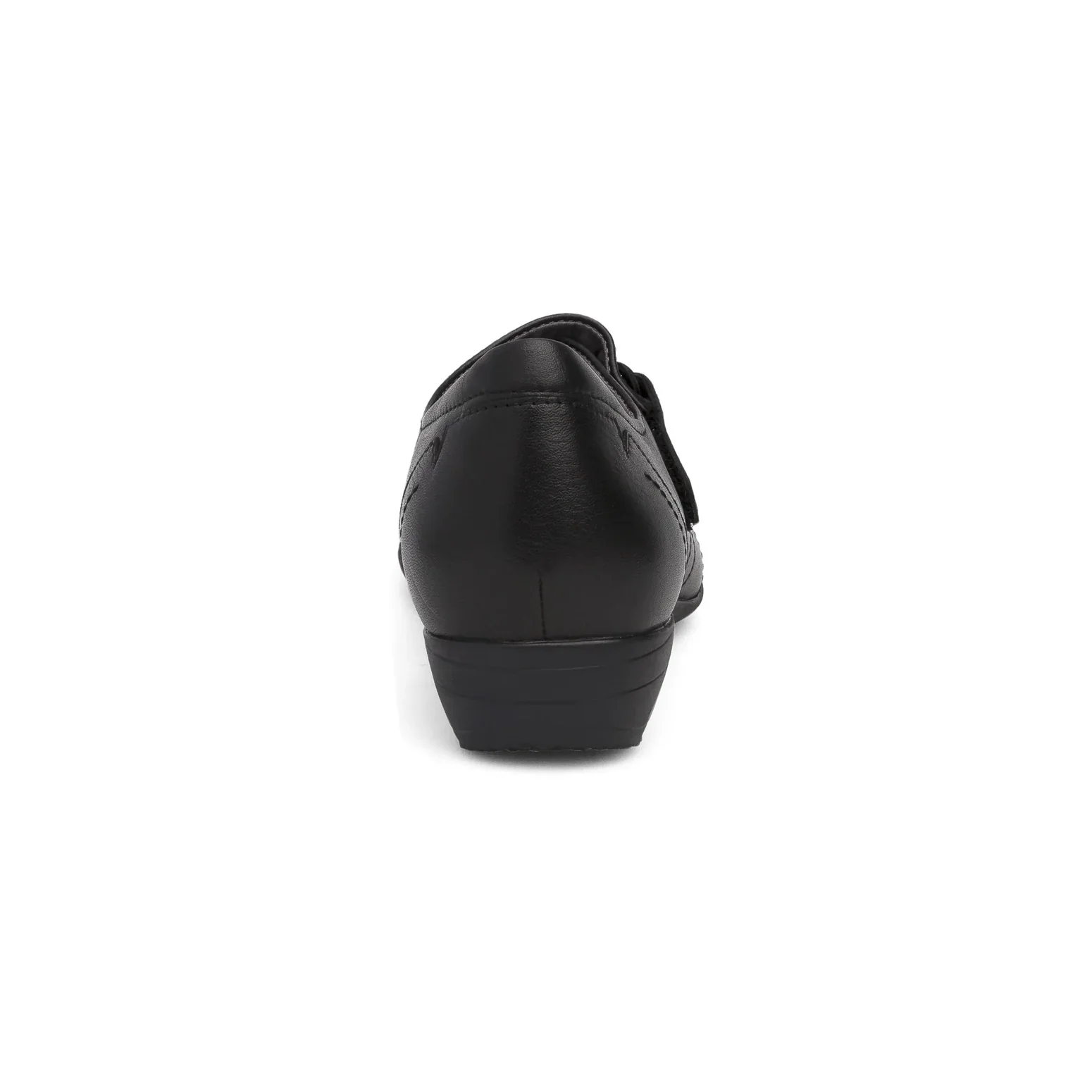 WOMEN'S DANSKO FRANNY | BLACK LEATHER - Image 7