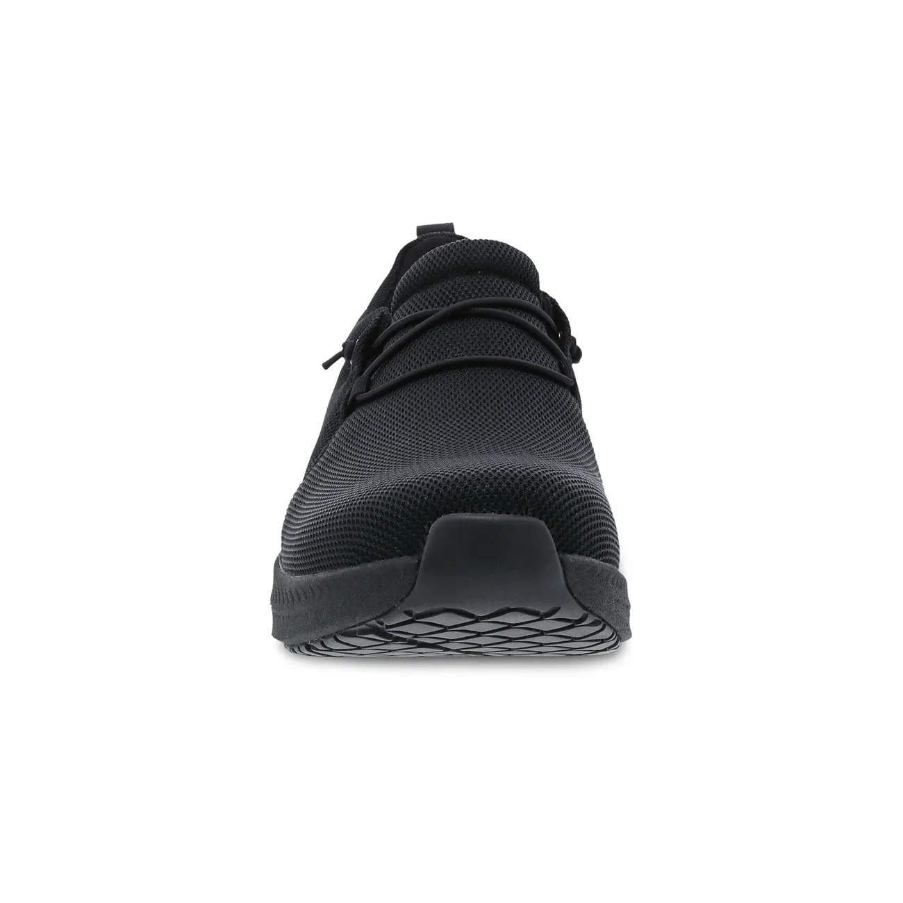 WOMEN'S DANSKO MARLEE SLIP-RESISTANT SHOE | BLACK - Image 6