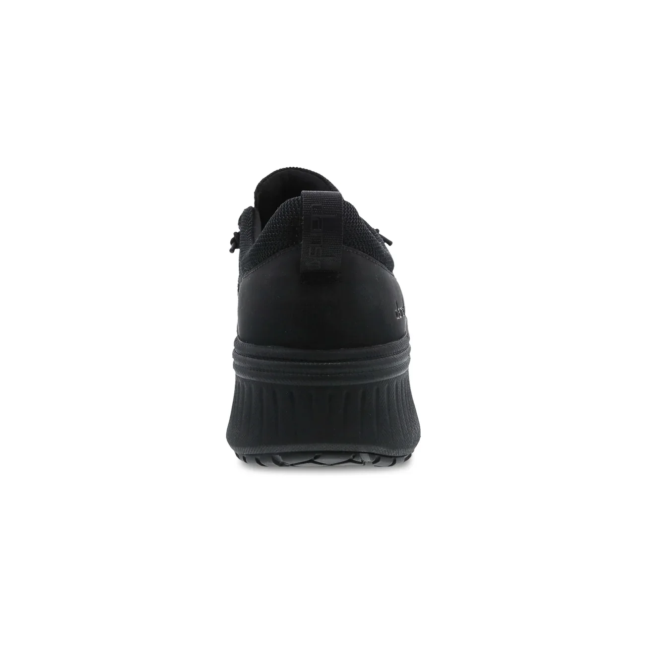 WOMEN'S DANSKO MARLEE SLIP-RESISTANT SHOE | BLACK - Image 7